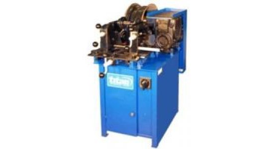 ST 16 Стенд для правки стальных дисков